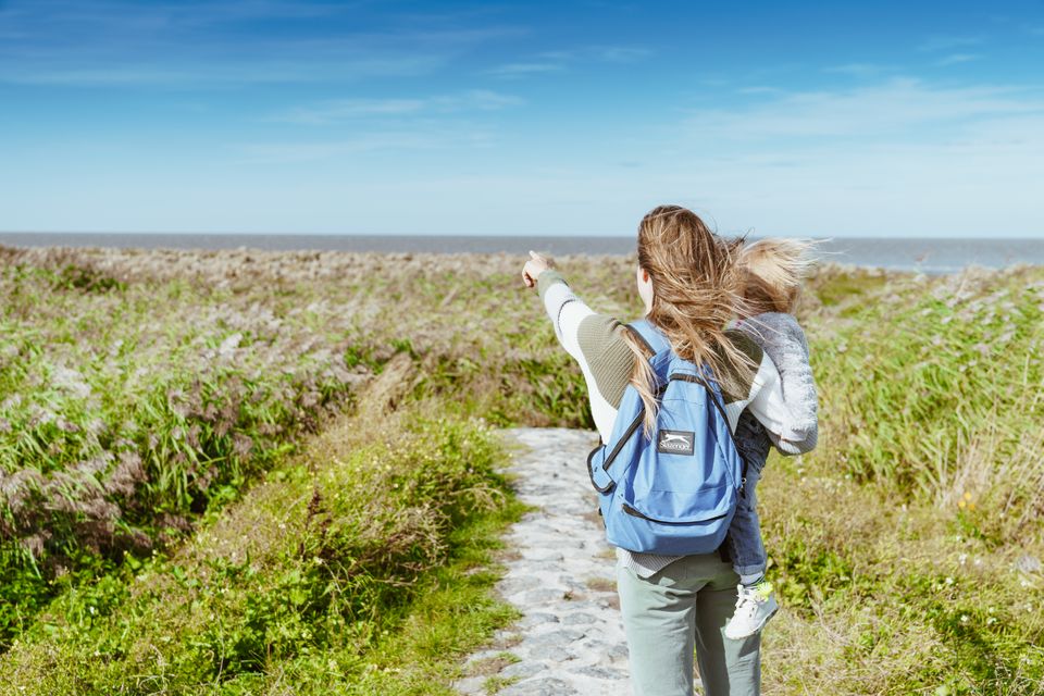 friese natuur strand zee en avontuur