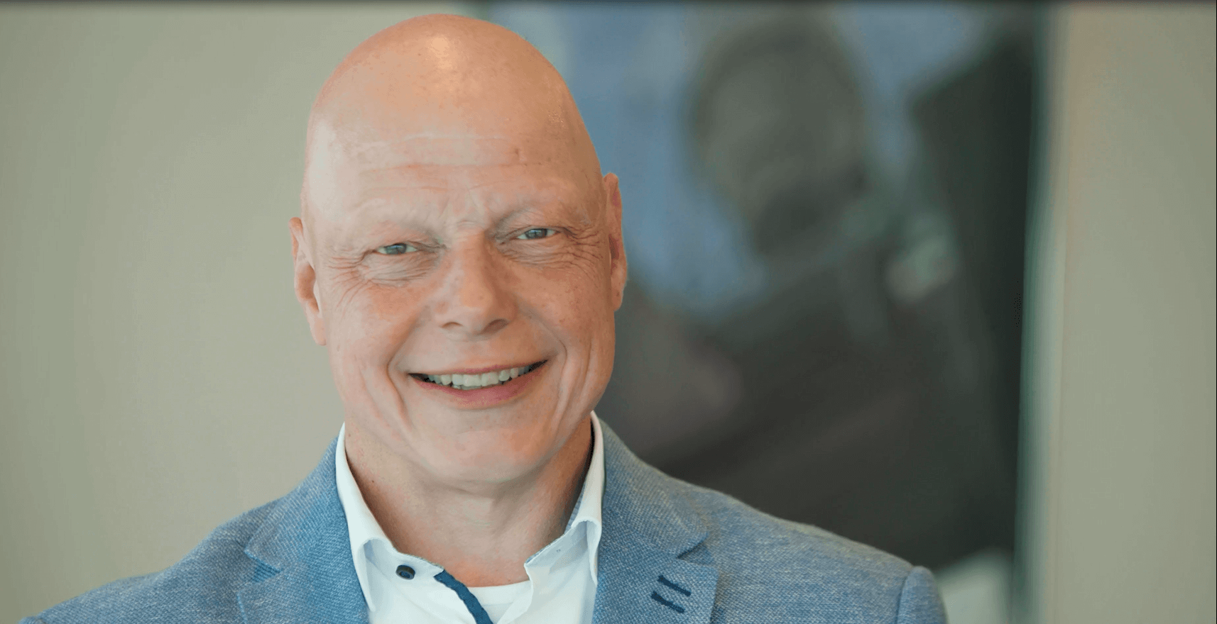 Stefan Andersson van Polem vertelt over het belang van WRK.frl/ video still