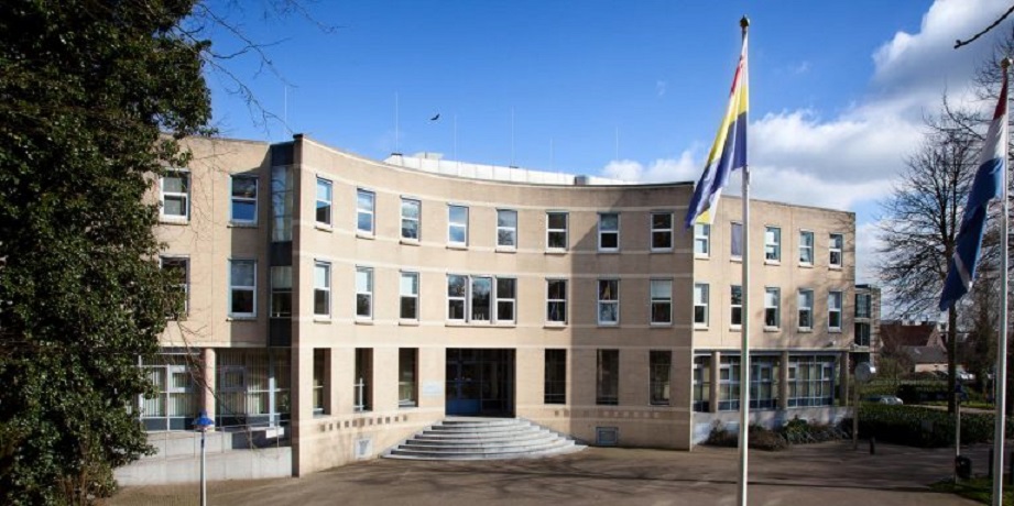 Gemeente De Fryske Marren Gemeentehuis