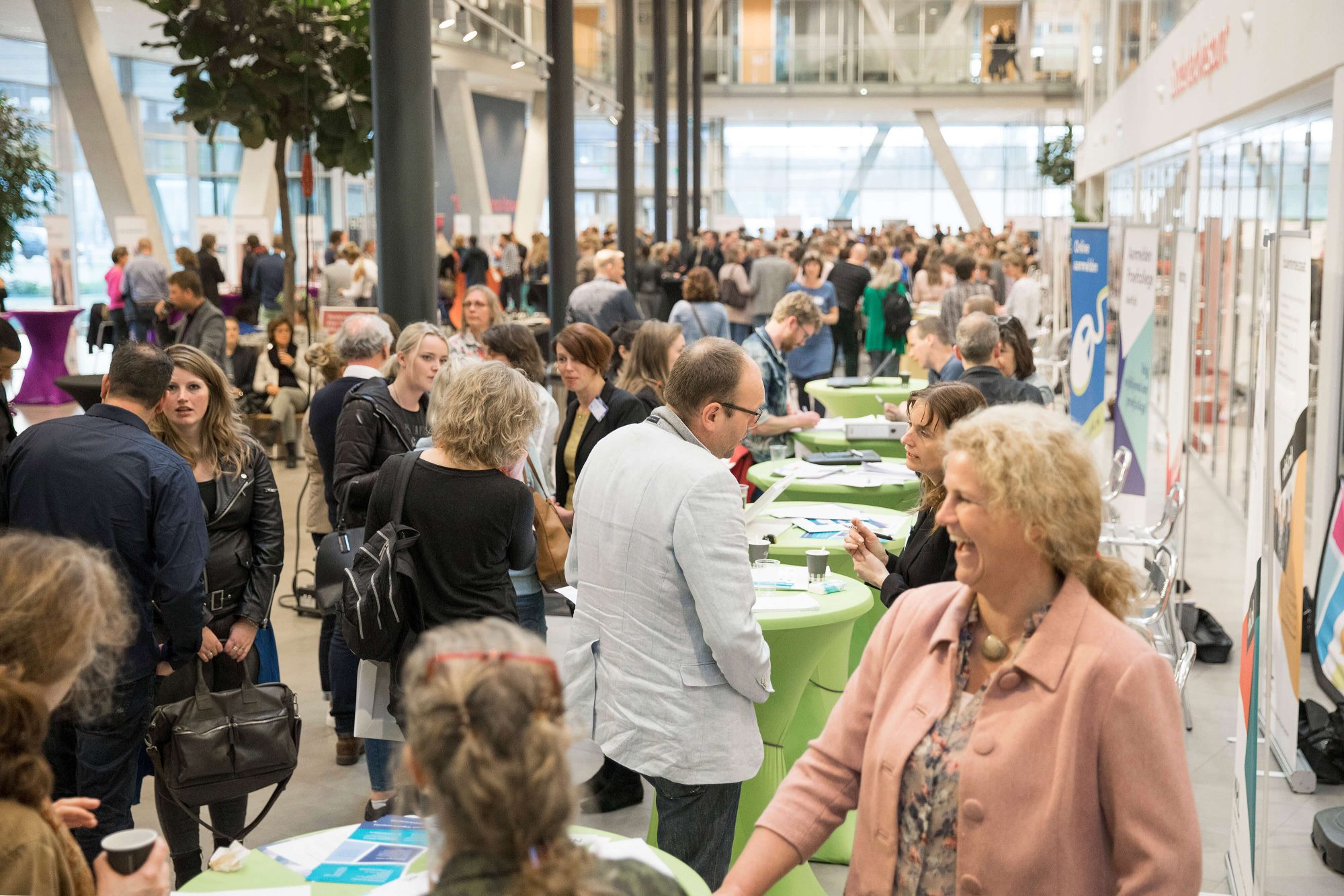 Infoavond Deeltijd Lerarenopleidingen NHL Stenden