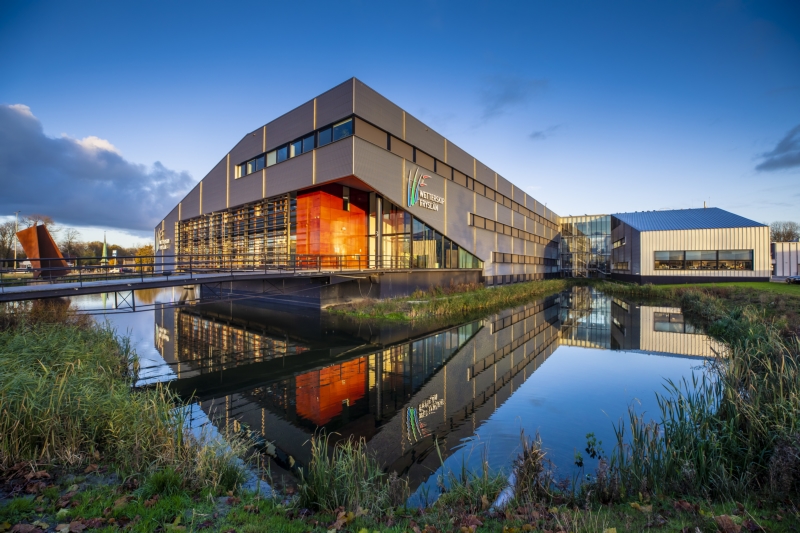 Afbeelding Wetterskip