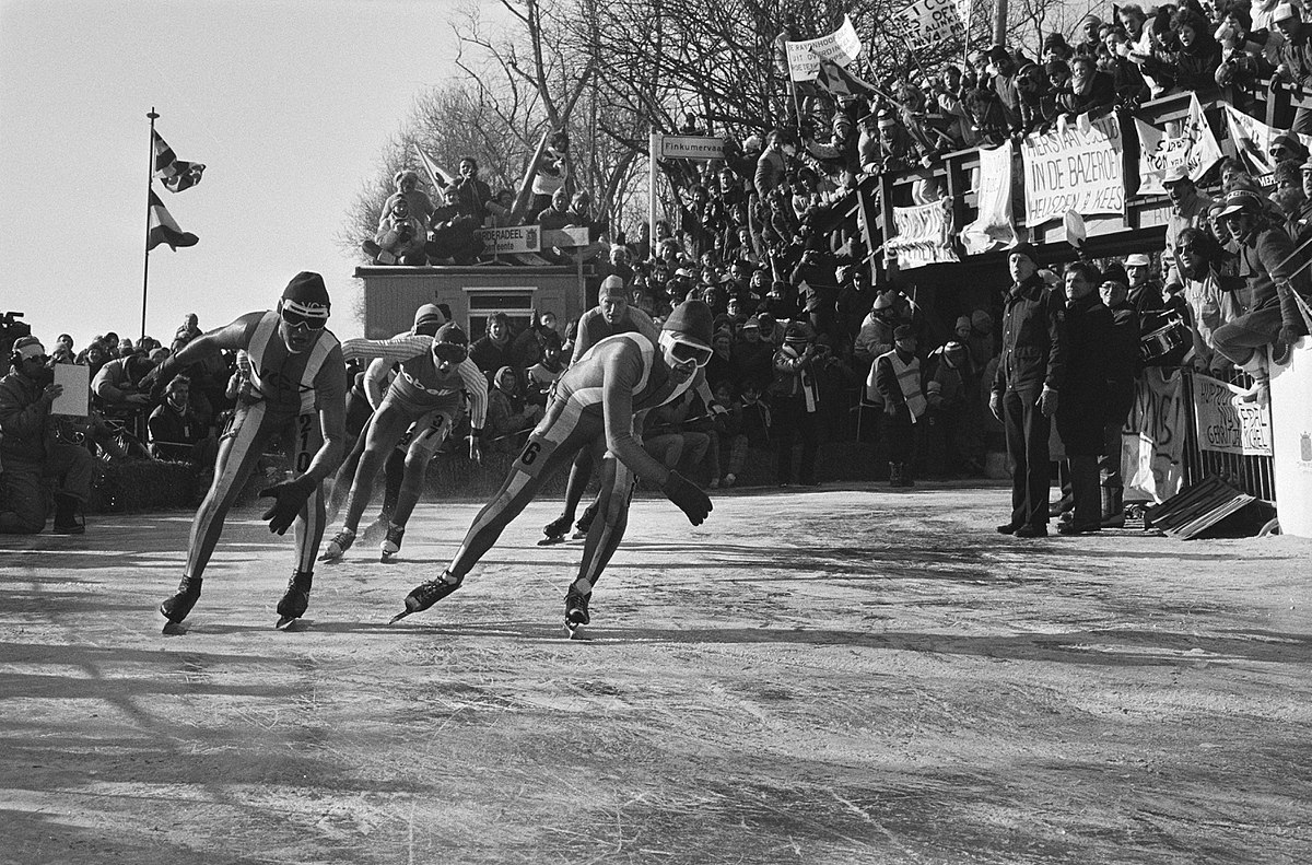 Bartlehiem Elfstedentocht