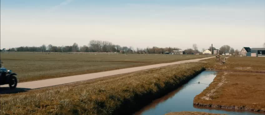 Grand Cafe Dikke van Dale omslagfoto natuur vroeger
