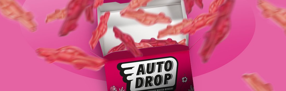 Autodrop