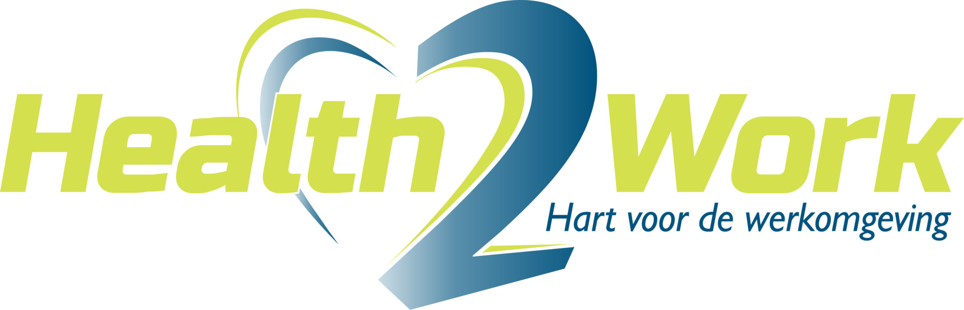 Health2Work logo