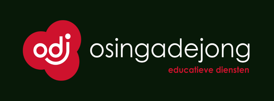 Osingadejong educatieve diensten