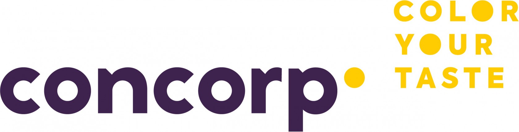 Concorp logo