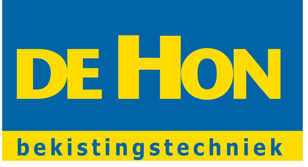 Dehonbekistingstechniek