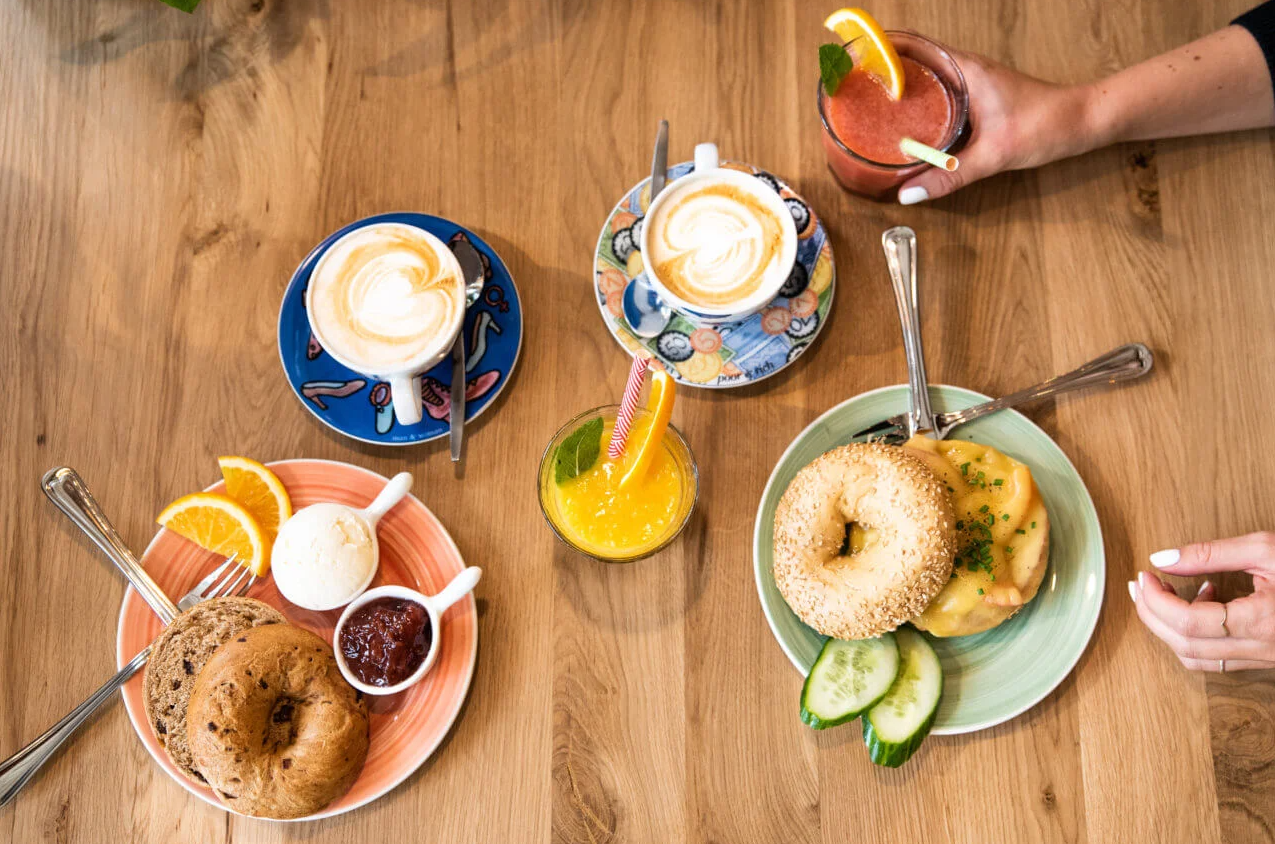 Bagels & Beans Leeuwarden 2