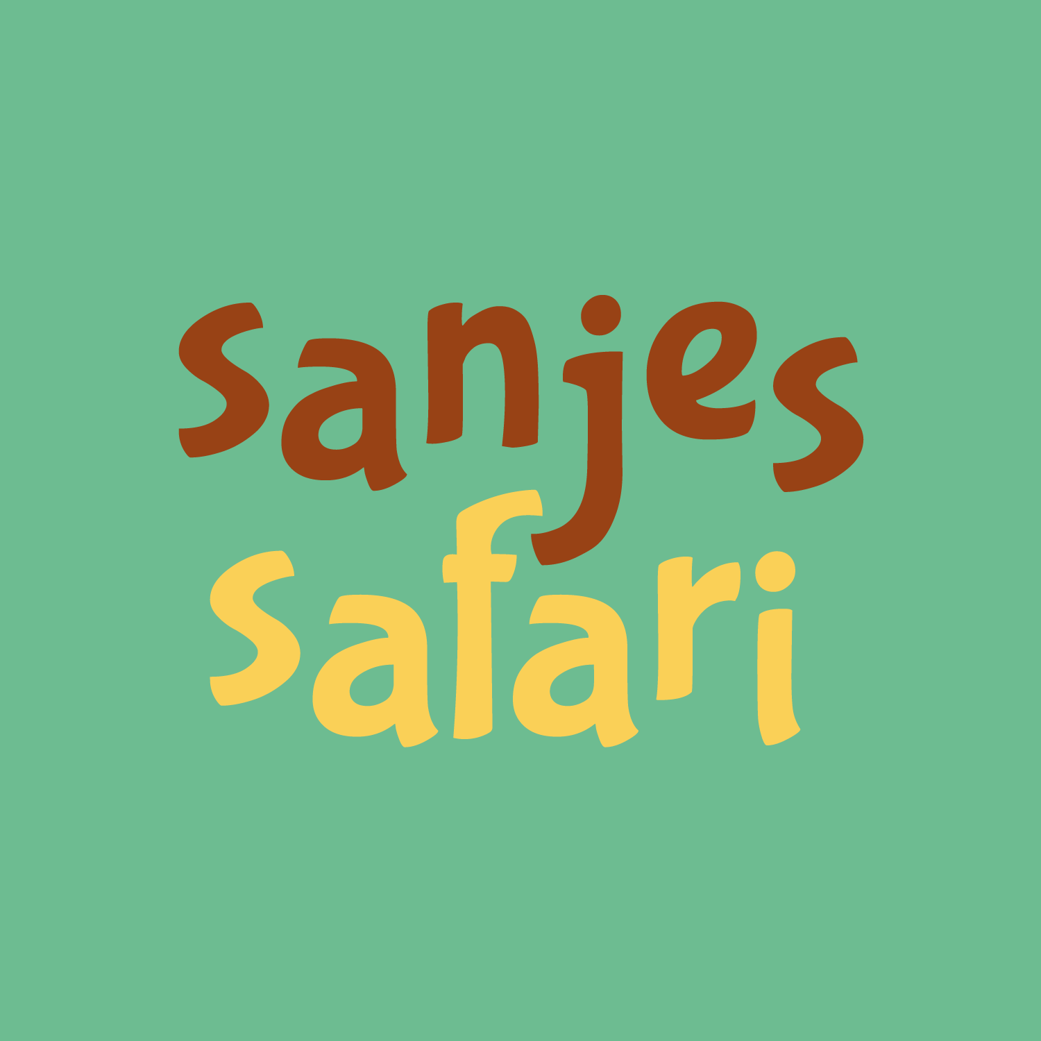 Sanjes
