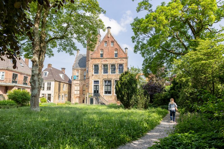 Franeker Martina Museum