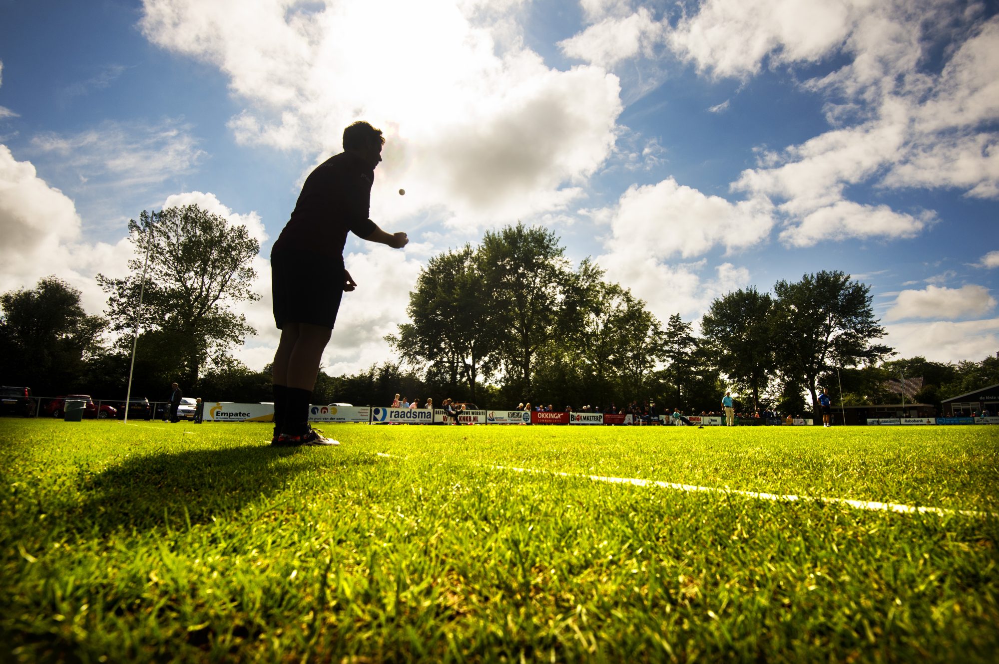 Foto: Marcel van Kammen