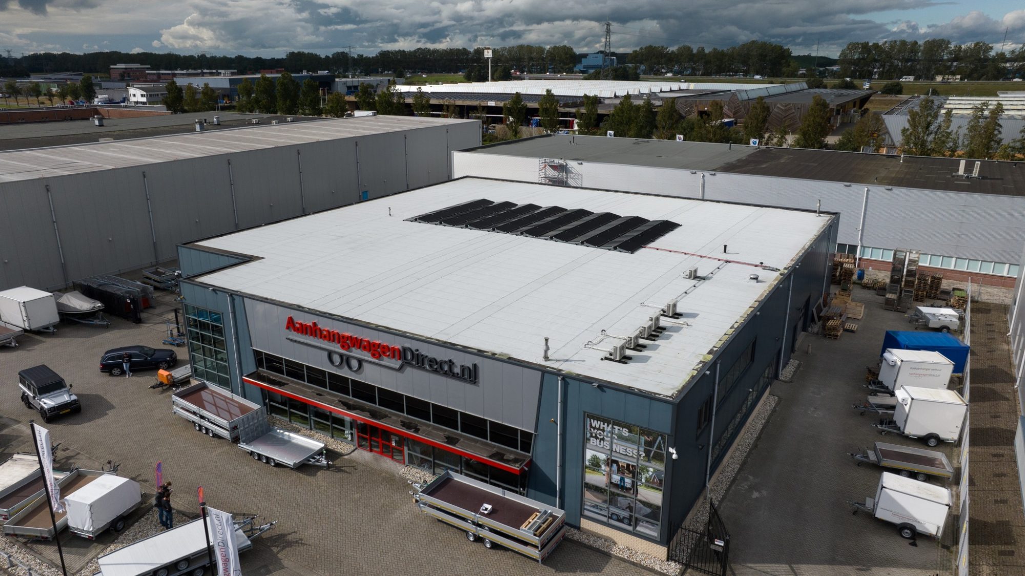 AanhangwagenDirect 2