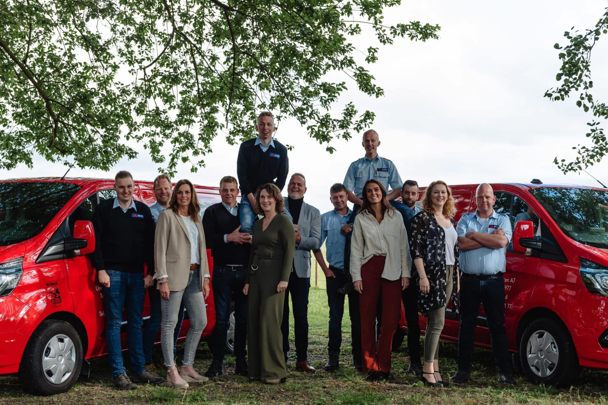 Hoekstra Brandbeveiliging