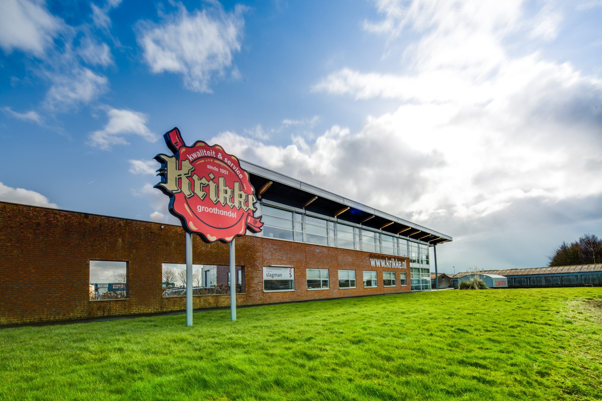 Krikke Culinaire Groothandel 2