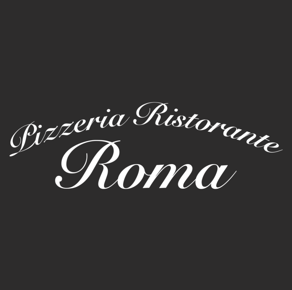 Pizzaria Roma Logo