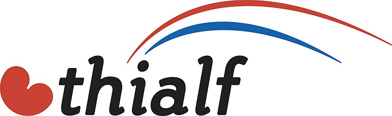 Thialf