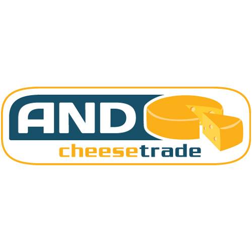 AND Cheesetrade Logo