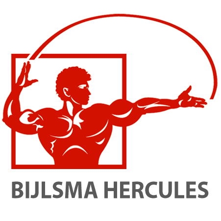 Bijlsma Hercules Logo