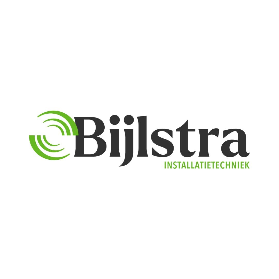 Bijlstra Installaties Logo