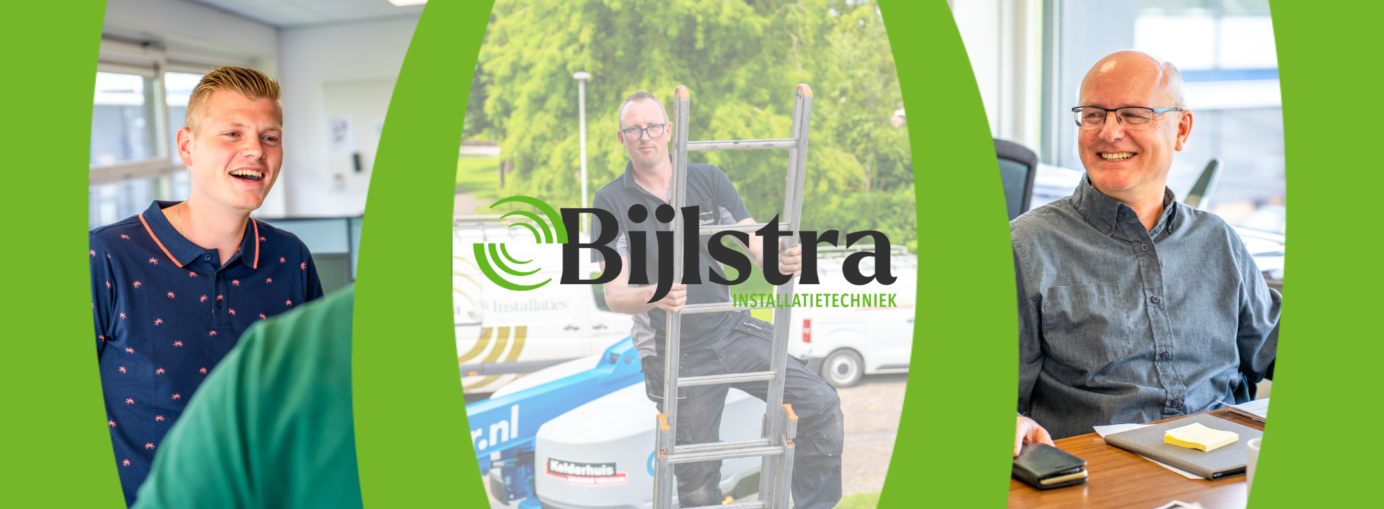 Bijlstra Installaties Omslag