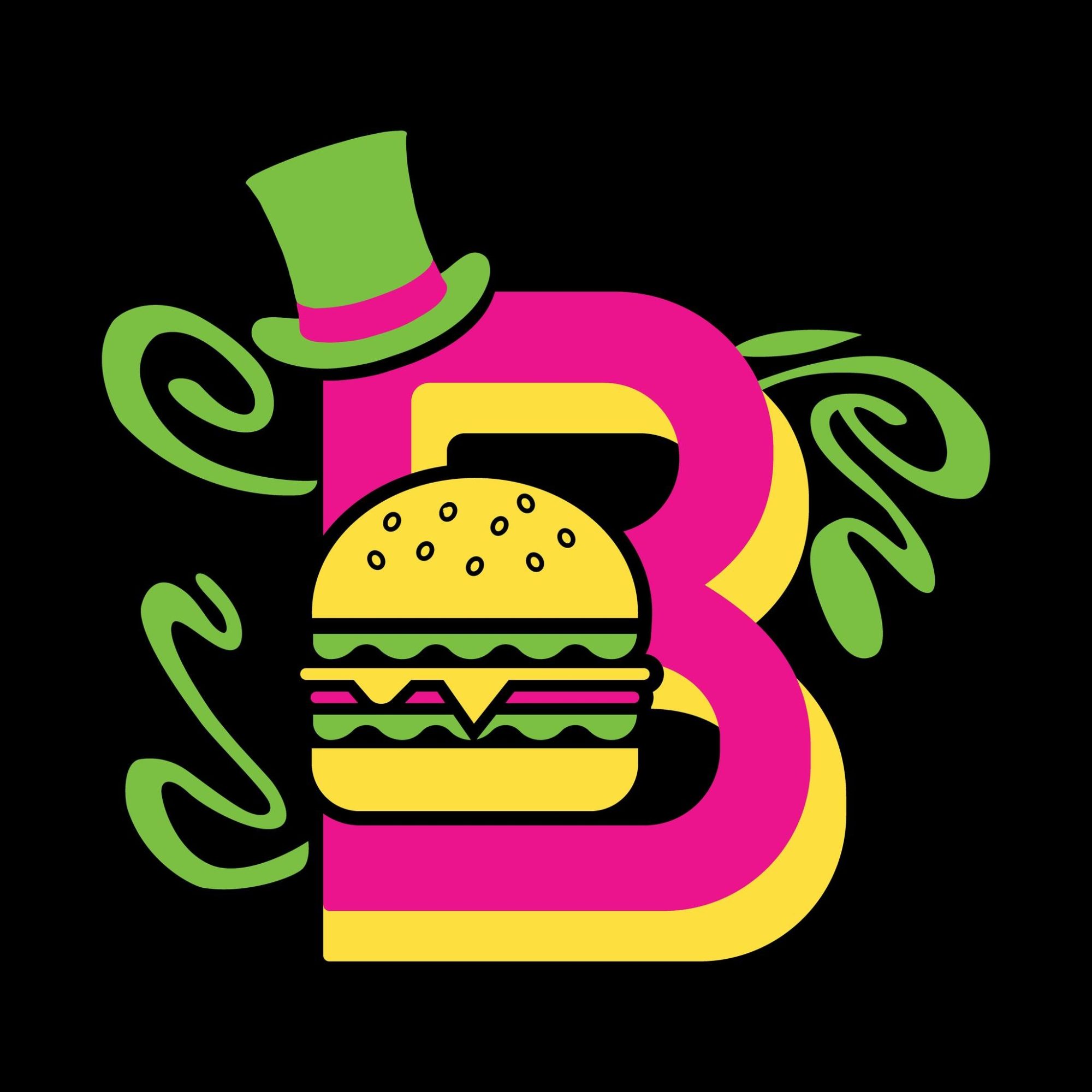 Burgermeesters Van Ameland Logo