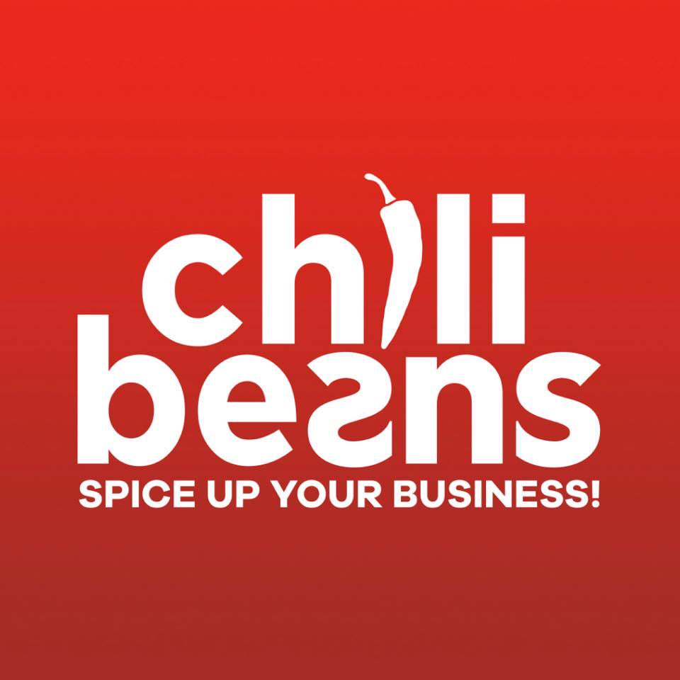 ChiliBeans Logo