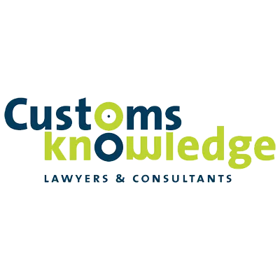 Customs Knowledge Logo