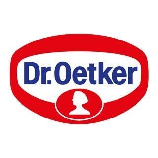 Dr. Oetker Nederland Log