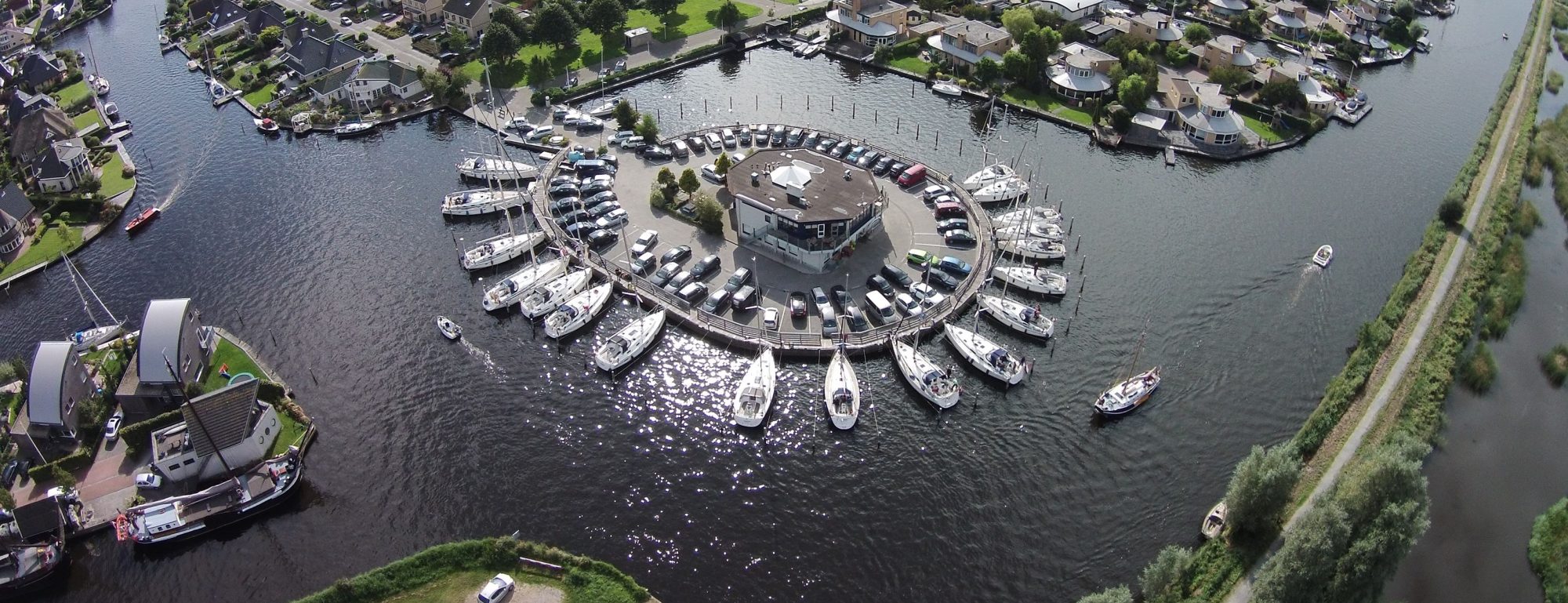 Enjoy Sailing Zeiljachtverhuur Haven