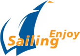 Enjoy Sailing Zeiljachtverhuur Logo
