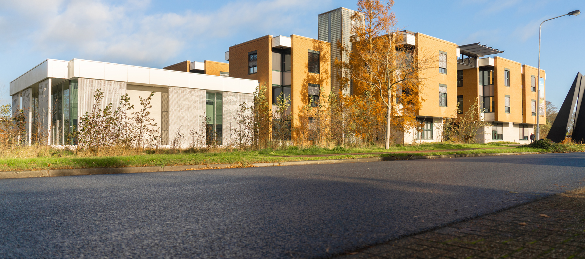 Gemeente Waadhoeke Gebouw