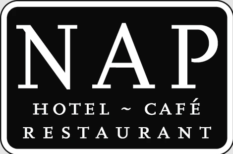Hotel NAP Logo