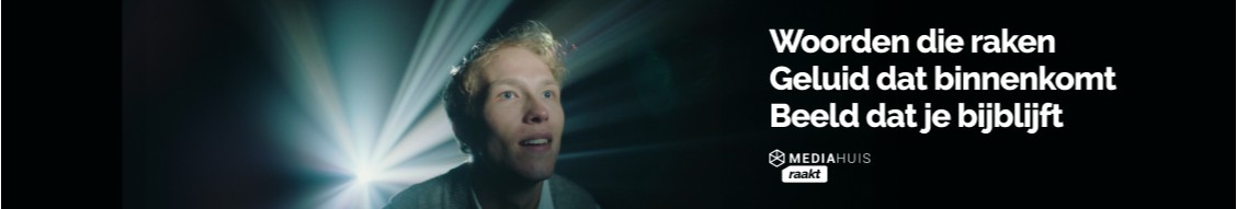 Mediahuis Nederland Header