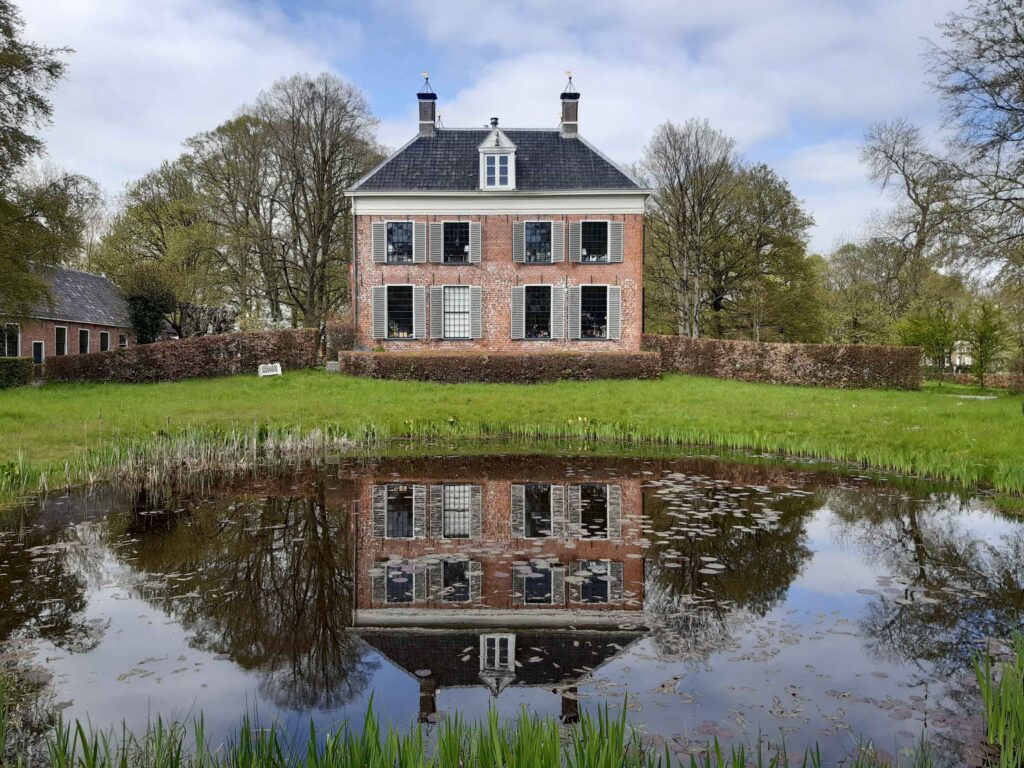 Noordpeil Landschap Erfgoed