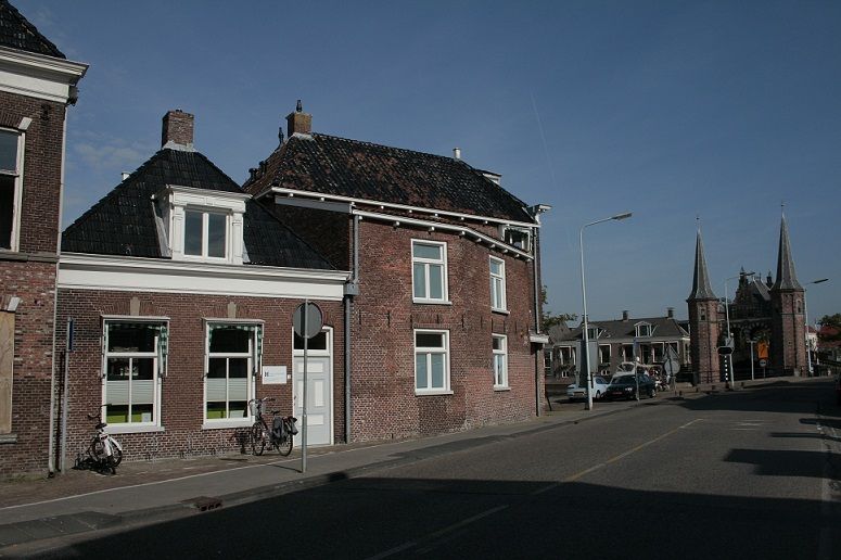 Orthodontiepraktijk Sneek Praktijk