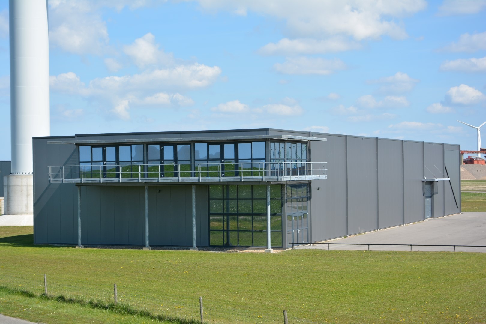 Pro XS Techniek Harlingen