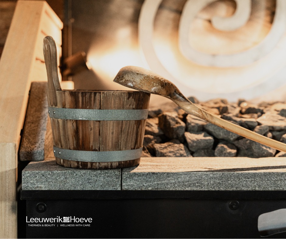 Thermen & Beauty LeeuwerikHoeve Bad