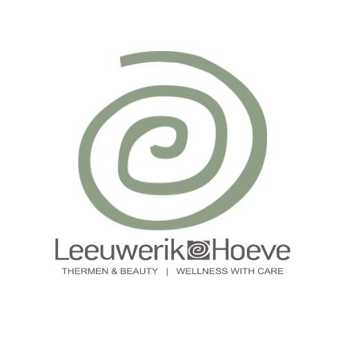 Thermen & Beauty LeeuwerikHoeve Logo