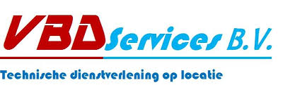 VBD Services Logo