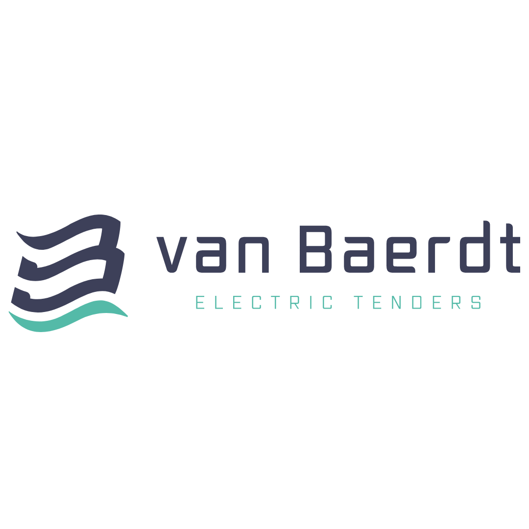 Van Baerdt Jachtbouw Logo