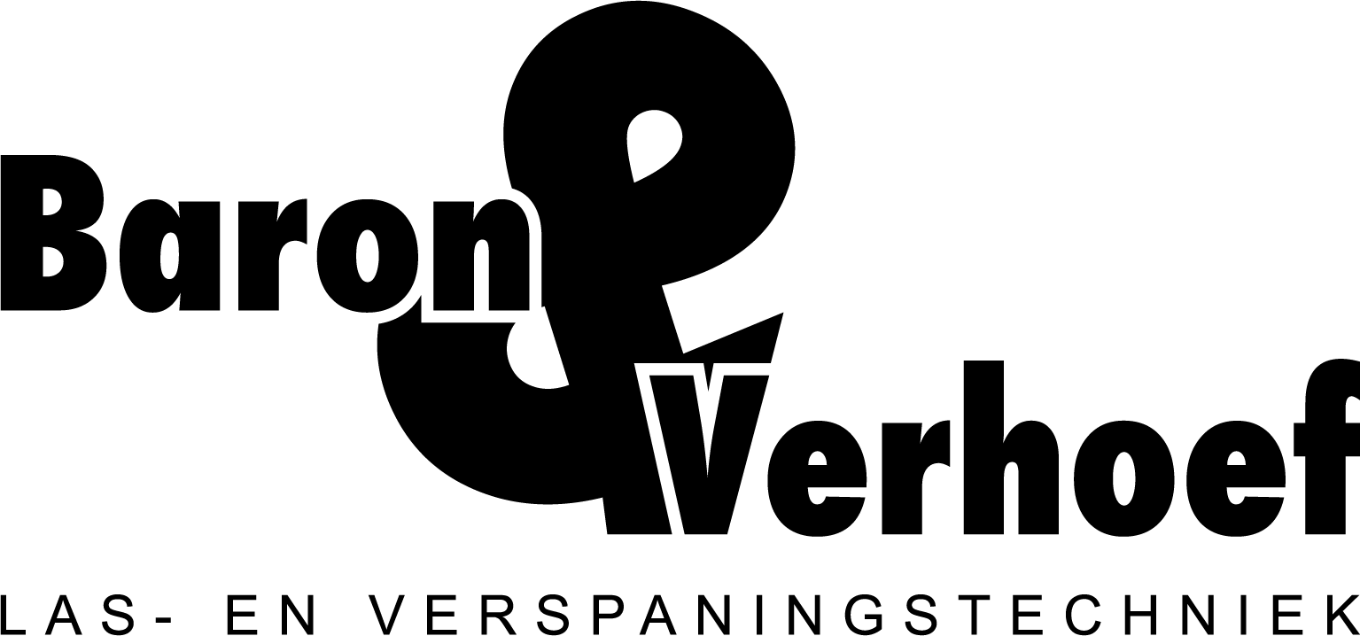 Baron & Verhoef Logo