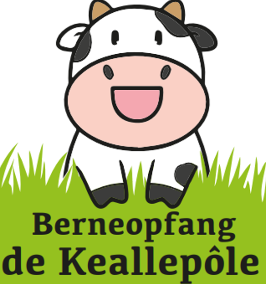 Berneopfang De Keallepôle Logo