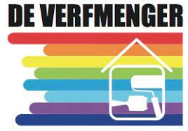 De Verfmenger Logo