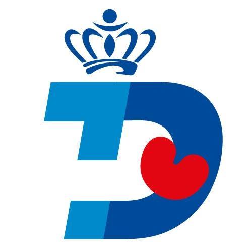 Koninklijke Damstra Installatiegroep Logo