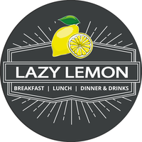Lazy Lemon Logo
