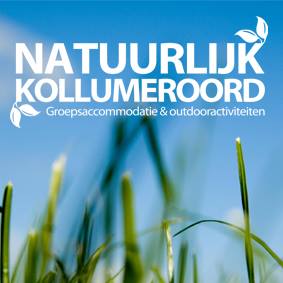 Natuurlijk Kollumeroord Logo