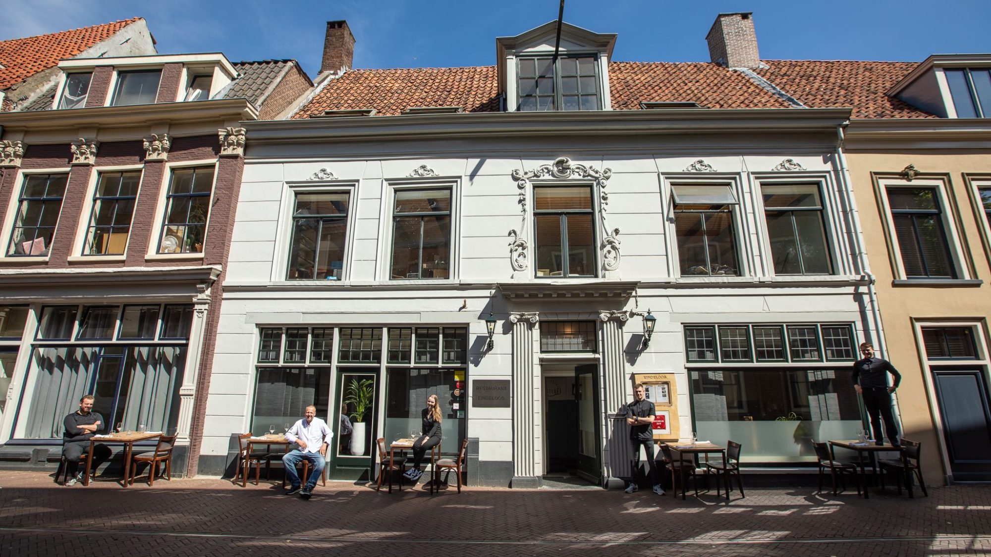 Restaurant Eindeloos2