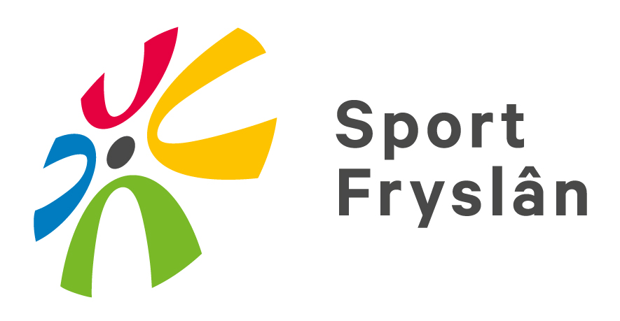 Sport Fryslân Logo Goed