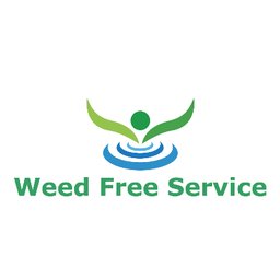 Weed Free Service Logo